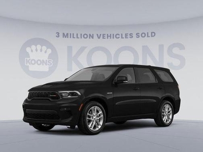 2019 Dodge Durango for Sale in Co Bluffs, Iowa