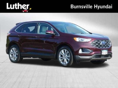 2019 Ford Edge for Sale in Co Bluffs, Iowa