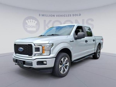 2019 Ford F-150 for Sale in Co Bluffs, Iowa