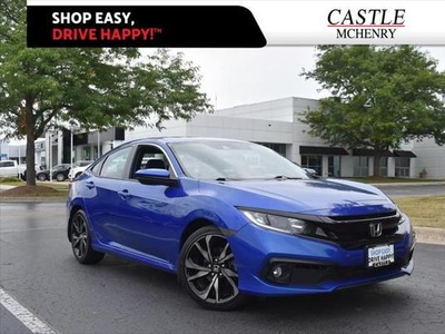 2019 Honda Civic for Sale in Co Bluffs, Iowa