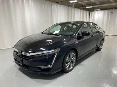 2019 Honda Clarity Plug-In Hybrid for Sale in Co Bluffs, Iowa