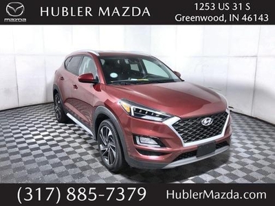 2019 Hyundai Tucson for Sale in Co Bluffs, Iowa