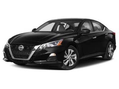 2019 Nissan Altima for Sale in Co Bluffs, Iowa