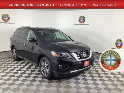 2019 Nissan Pathfinder for Sale in Co Bluffs, Iowa