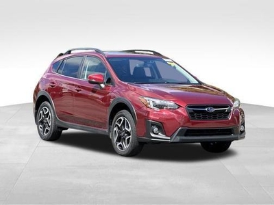 2019 Subaru Crosstrek for Sale in Co Bluffs, Iowa