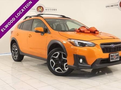 2019 Subaru Crosstrek for Sale in Co Bluffs, Iowa