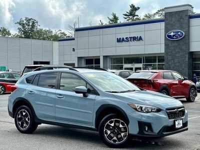 2019 Subaru Crosstrek for Sale in Co Bluffs, Iowa