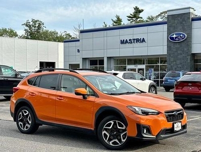 2019 Subaru Crosstrek for Sale in Co Bluffs, Iowa