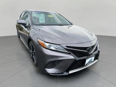 2019 Toyota Camry for Sale in Co Bluffs, Iowa
