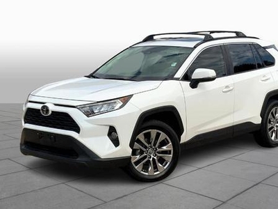 2019 Toyota RAV4 for Sale in Co Bluffs, Iowa