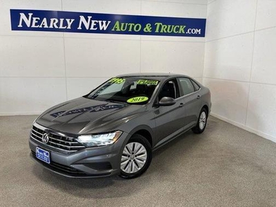 2019 Volkswagen Jetta for Sale in Co Bluffs, Iowa