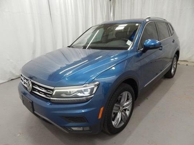 2019 Volkswagen Tiguan for Sale in Co Bluffs, Iowa