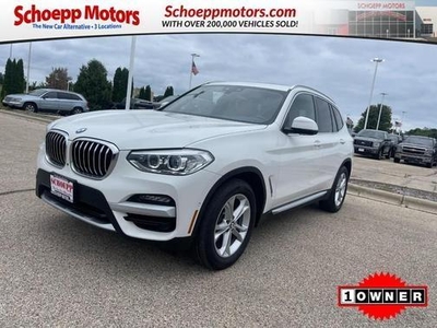 2020 BMW X3 for Sale in Co Bluffs, Iowa