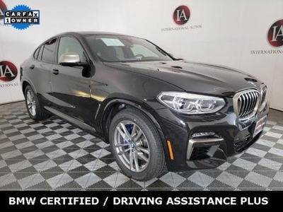 2020 BMW X4 for Sale in Co Bluffs, Iowa