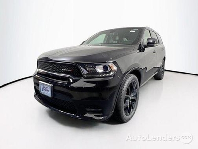 2020 Dodge Durango for Sale in Co Bluffs, Iowa