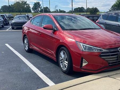 2020 Hyundai Elantra for Sale in Co Bluffs, Iowa