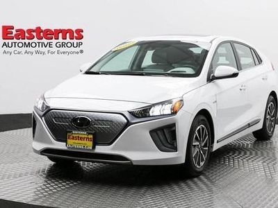 2020 Hyundai Ioniq EV for Sale in Co Bluffs, Iowa