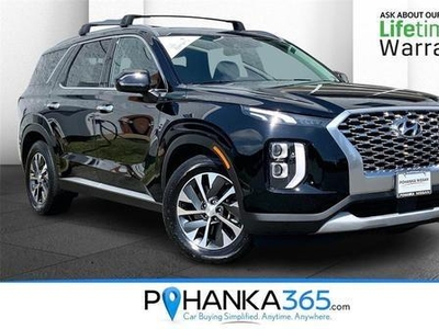 2020 Hyundai Palisade for Sale in Co Bluffs, Iowa