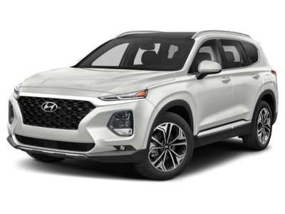 2020 Hyundai Santa Fe for Sale in Co Bluffs, Iowa