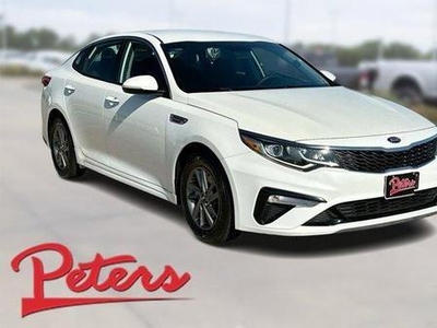 2020 Kia Optima for Sale in Co Bluffs, Iowa