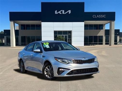 2020 Kia Optima for Sale in Co Bluffs, Iowa