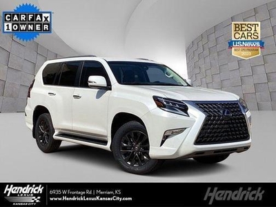 2020 Lexus GX 460 for Sale in Co Bluffs, Iowa