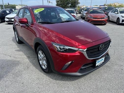 2020 Mazda CX-3 for Sale in Co Bluffs, Iowa
