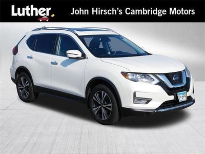 2020 Nissan Rogue for Sale in Co Bluffs, Iowa