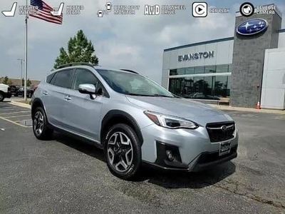 2020 Subaru Crosstrek for Sale in Co Bluffs, Iowa