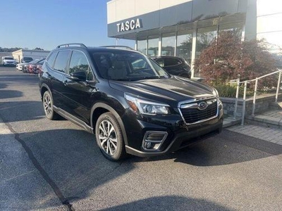 2020 Subaru Forester for Sale in Co Bluffs, Iowa