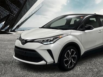 2020 Toyota C-HR for Sale in Co Bluffs, Iowa