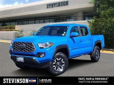 2020 Toyota Tacoma for Sale in Co Bluffs, Iowa