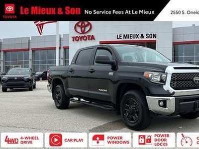 2020 Toyota Tundra for Sale in Co Bluffs, Iowa