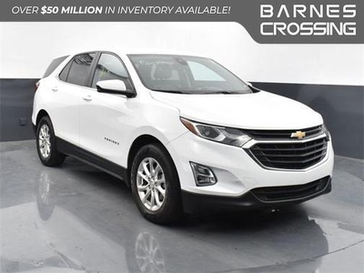 2021 Chevrolet Equinox for Sale in Co Bluffs, Iowa