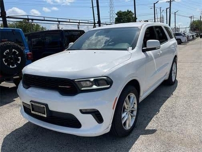 2021 Dodge Durango for Sale in Co Bluffs, Iowa