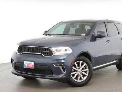 2021 Dodge Durango for Sale in Co Bluffs, Iowa