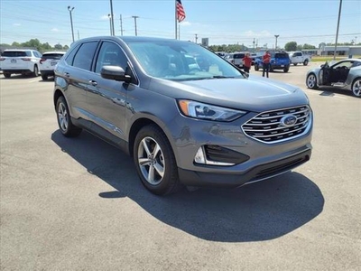 2021 Ford Edge for Sale in Co Bluffs, Iowa