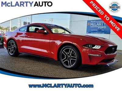 2021 Ford Mustang for Sale in Co Bluffs, Iowa