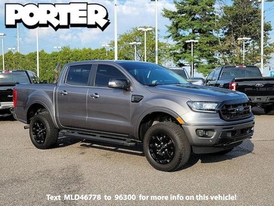 2021 Ford Ranger for Sale in Co Bluffs, Iowa