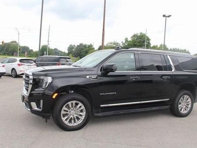 2021 GMC Yukon XL for Sale in Co Bluffs, Iowa