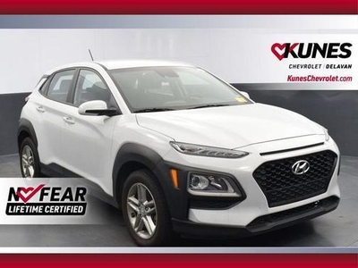 2021 Hyundai Kona for Sale in Co Bluffs, Iowa