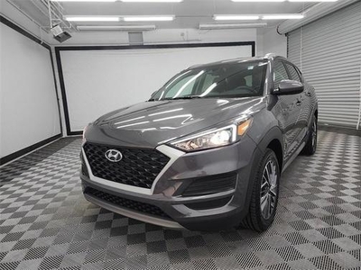 2021 Hyundai Tucson for Sale in Co Bluffs, Iowa