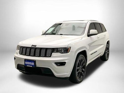 2021 Jeep Grand Cherokee for Sale in Co Bluffs, Iowa