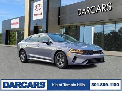 2021 Kia K5 for Sale in Co Bluffs, Iowa