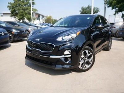 2021 Kia Sportage for Sale in Co Bluffs, Iowa