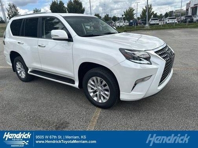 2021 Lexus GX 460 for Sale in Co Bluffs, Iowa