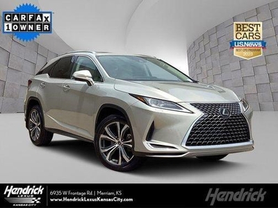 2021 Lexus RX 350 for Sale in Co Bluffs, Iowa