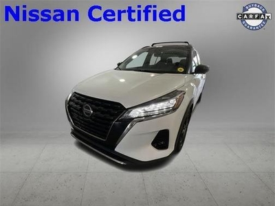 2021 Nissan Kicks for Sale in Co Bluffs, Iowa