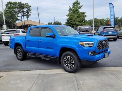 2021 Toyota Tacoma for Sale in Co Bluffs, Iowa