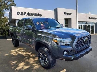 2021 Toyota Tacoma for Sale in Co Bluffs, Iowa